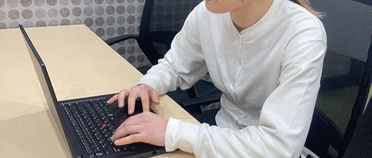 WEBエンジニア募集!!社内環境がいい場所で働きたい方へ！！