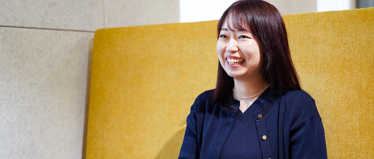 WebデザイナーからUIデザイナーへ。上流工程に挑戦したい方を募集！