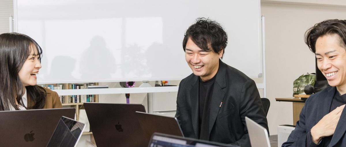事業立ち上げのコアメンバー募集｜キャリアアドバイザー　