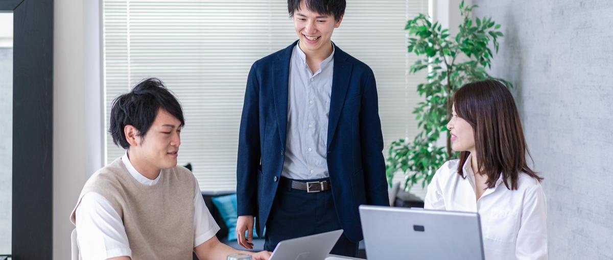 建設DXを加速させる生成AIエンジニア募集！