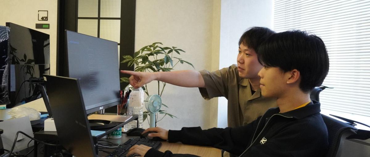 インフラエンジニアへ挑戦！AWS等のクラウドに携わるエンジニア募集！