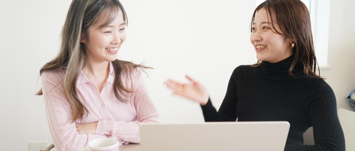 新規事業｜TikTok向けのクリエイティブディレクションをリード！