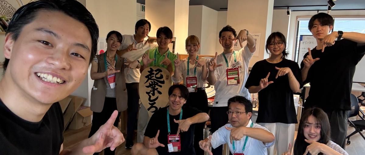 1～3年生大歓迎｜人事への営業を経験して就活で無双しよう！
