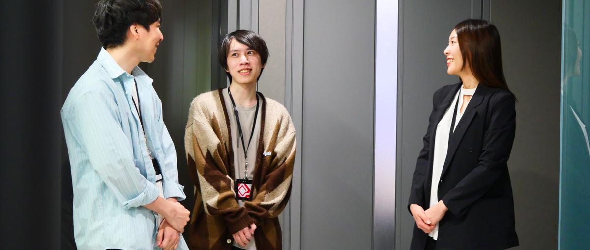 漫画編集者｜ご経験者大歓迎！！ジャンルに囚われない自由な編集部です！