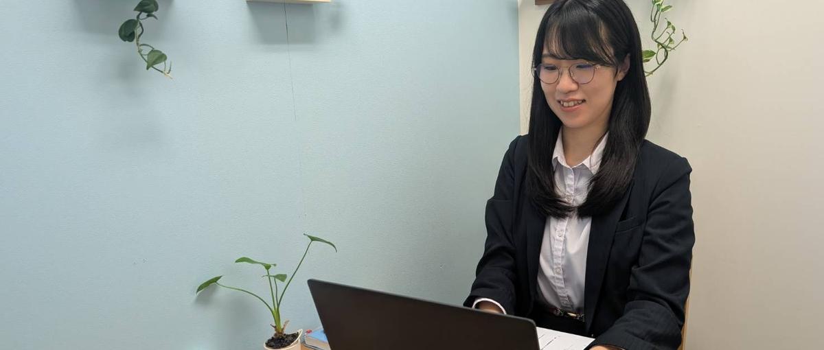 最強ガクチカ！医療×マーケ｜業界課題に挑む学生インターン