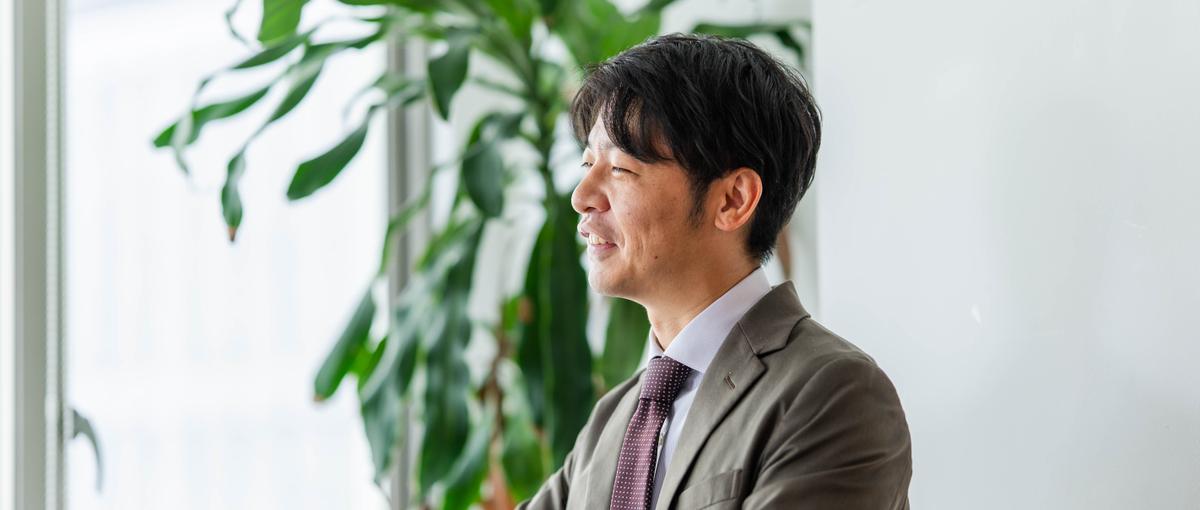 採用だけで終わらない、会社の未来をつくる人事職を募集！