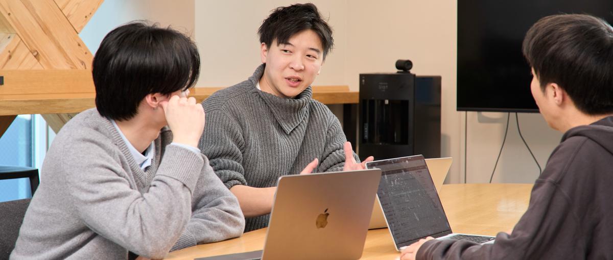 感覚ではなくロジックで勝つ。あなたのアイデアでブランドを成長させる！