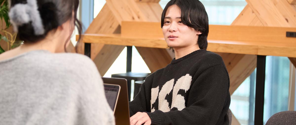 感覚ではなくロジックで勝つ。あなたのアイデアでブランドを成長させる！