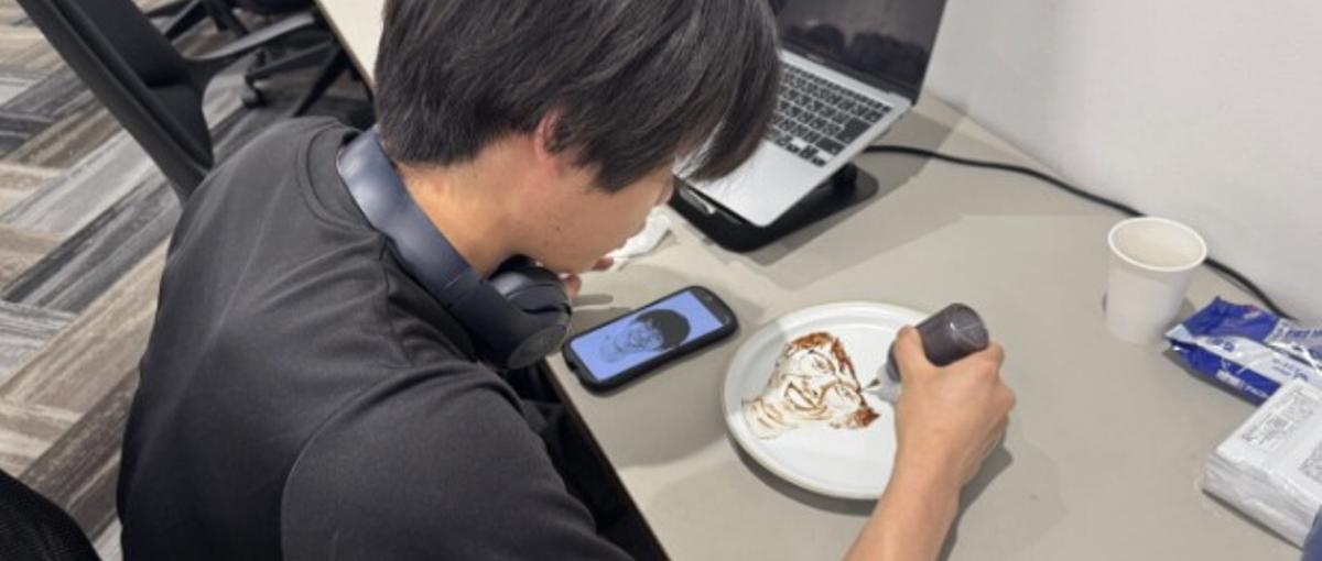  新メンバーを採用したいんじゃっ！！！