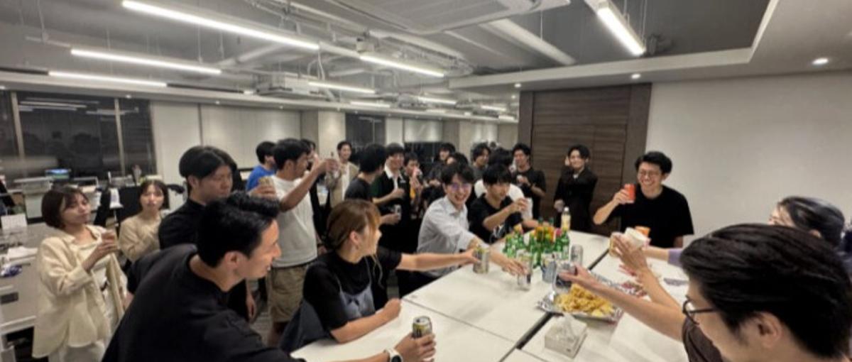 エネルギー×Tech｜事業拡大フェーズを加速させるエンジニアを募集！