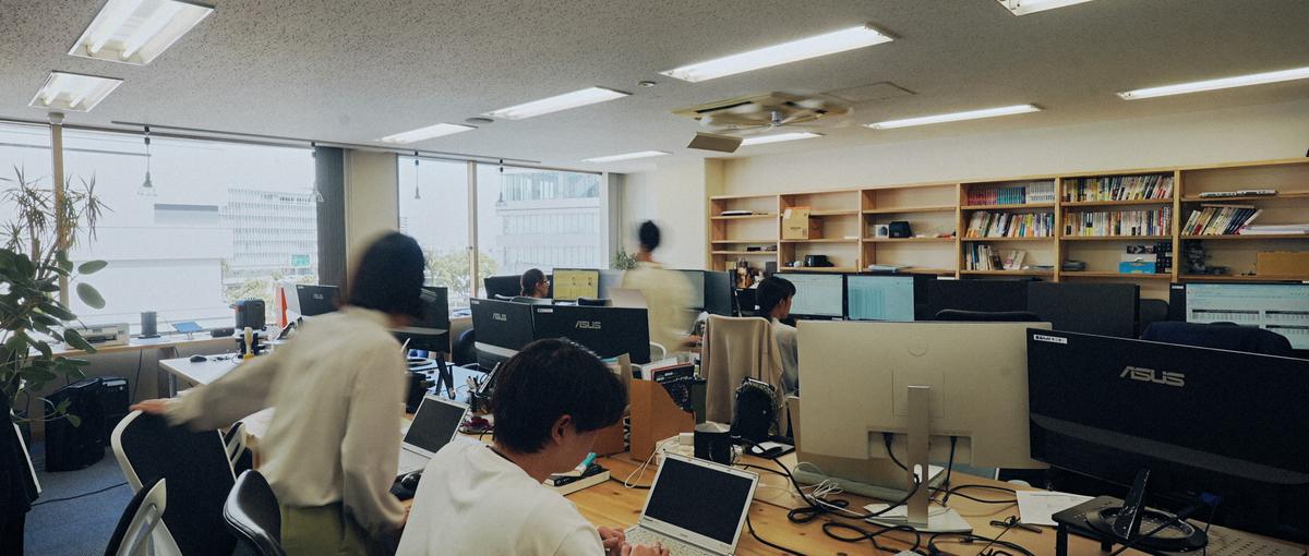 リーダー候補募集！広告運用のみではなく顧客収益改善まで一気通貫でお任せ！