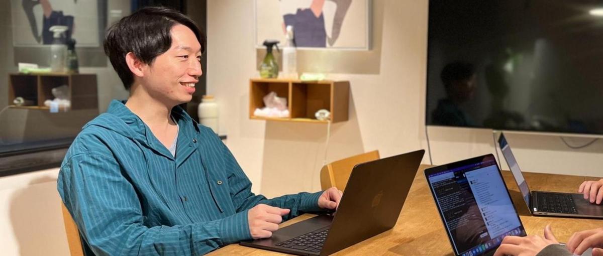 SNSマーケを変革！事業課題からプロダクトを創るエンジニア募集