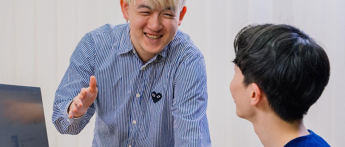要件定義から実装まで担う！エンタメ業界の開発課題を技術で解決しませんか？