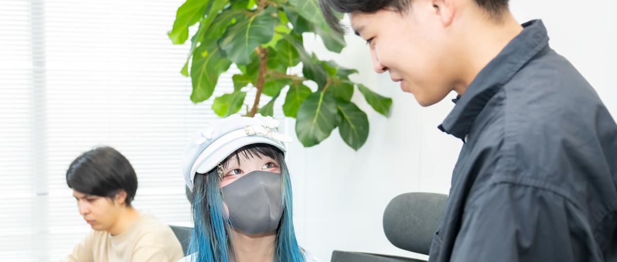 検索広告運用に挑戦！現場でリサーチと仮説検証を重ね広告改善を担うインターン