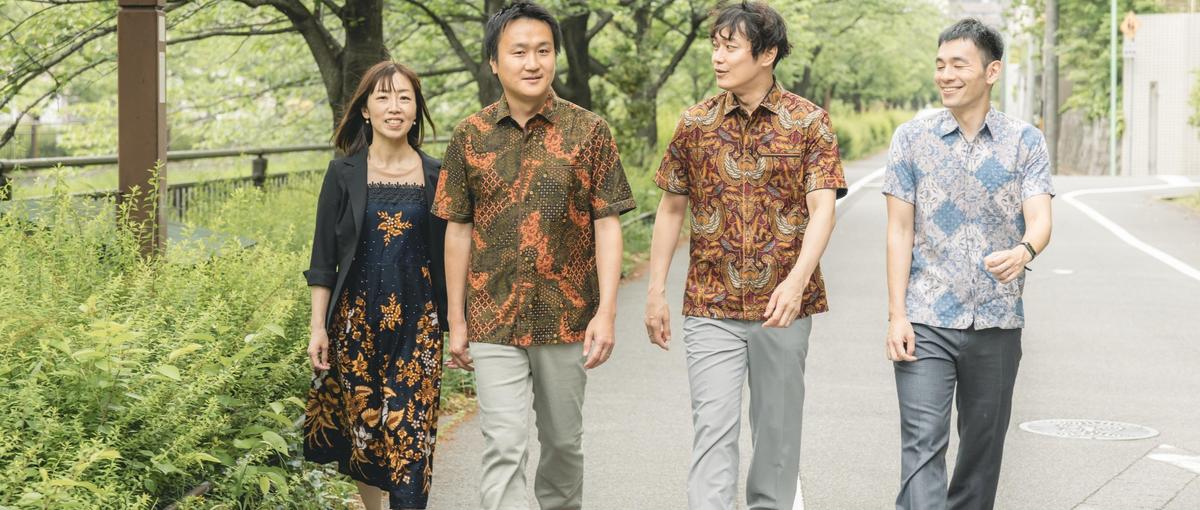 急成長ベンチャーで売れる営業ノウハウを教えます！グローバルな環境で成長！