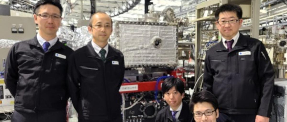会社も新たな領域へ挑戦する。あなたの成長が夏目光学の進化に繋がる！