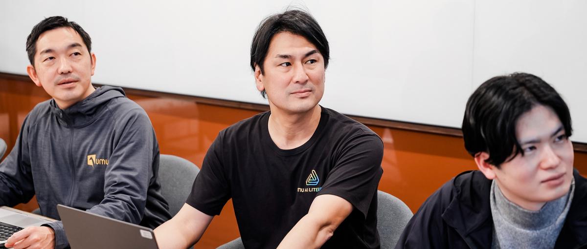 小売・流通現場をAIで再定義。大規模組織の変革をリードする事業責任者募集！