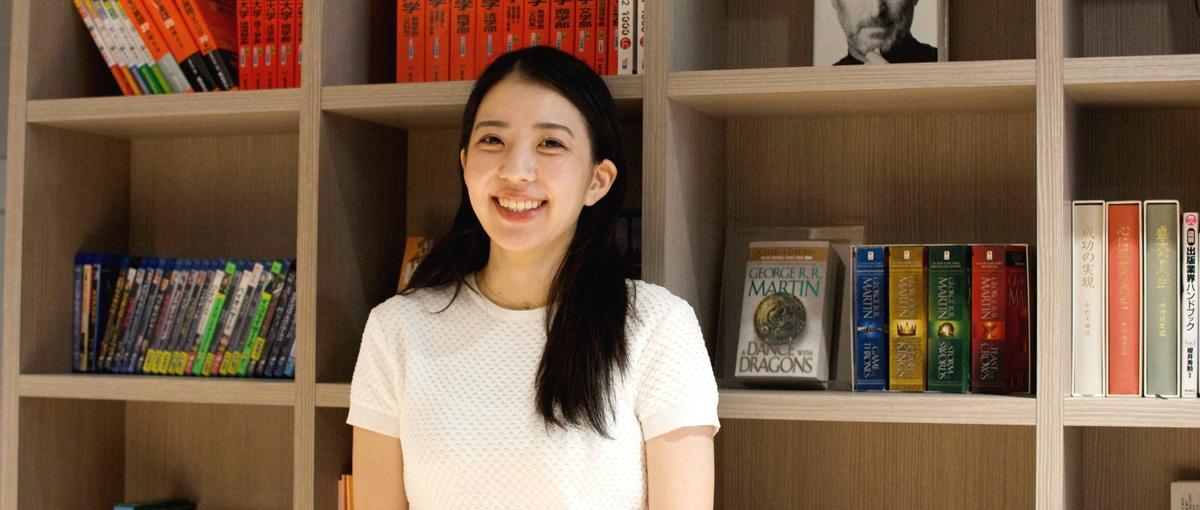英語×EdTechサービスの営業担当│学校・法人向けに展開