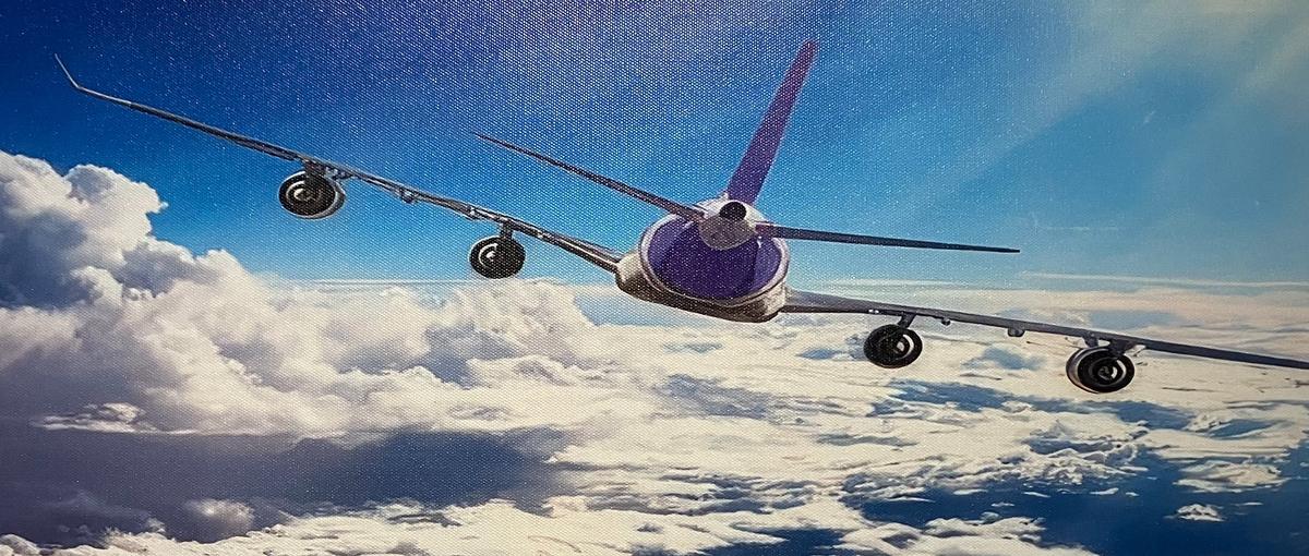 失敗を恐れず大きな裁量で挑戦できる！航空機製造を支え抜く営業職募集