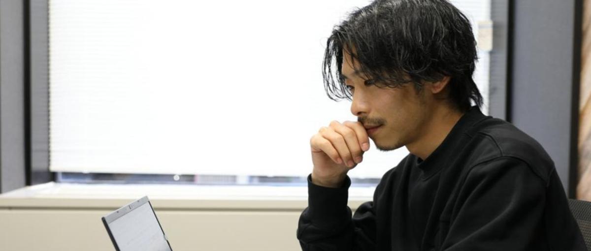 Webマーケター｜夢を諦めかけている方、当社でもう1度夢を追いませんか？