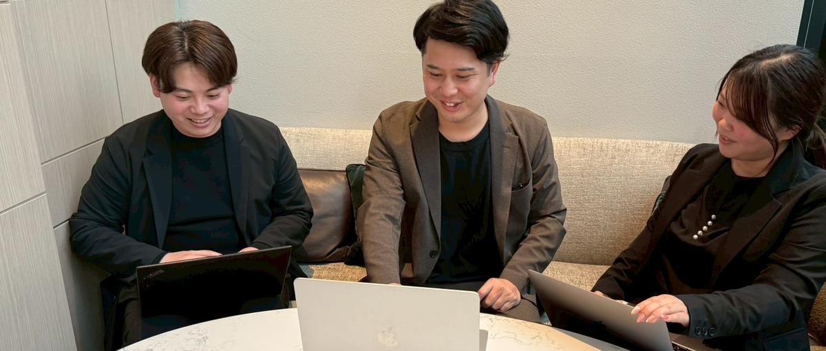 創業2期目、成長率昨年度比1700％！医療福祉特化の両面型CA募集！