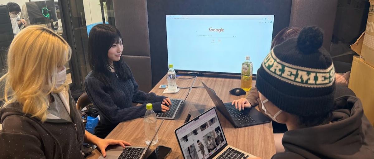 経験ゼロからWEBマーケターへ｜AI時代を生き抜く実践型インターン