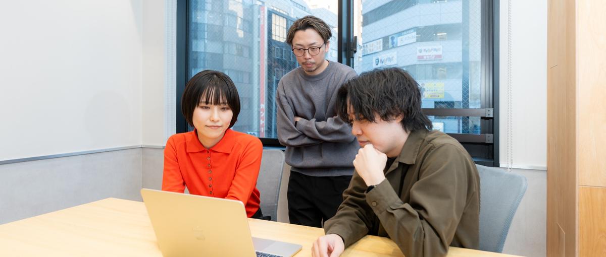 顧客と同じ机で、現場に踏み込む。創業1期目で、5人目社員のCSを募集！