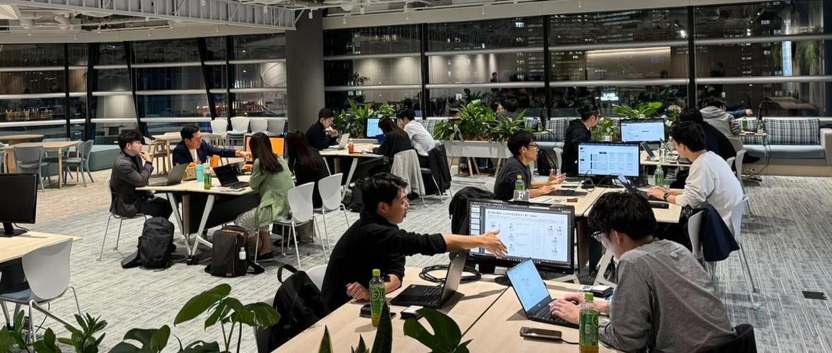 日本の地域産業を変革する！プラットフォームのリード人材募集！