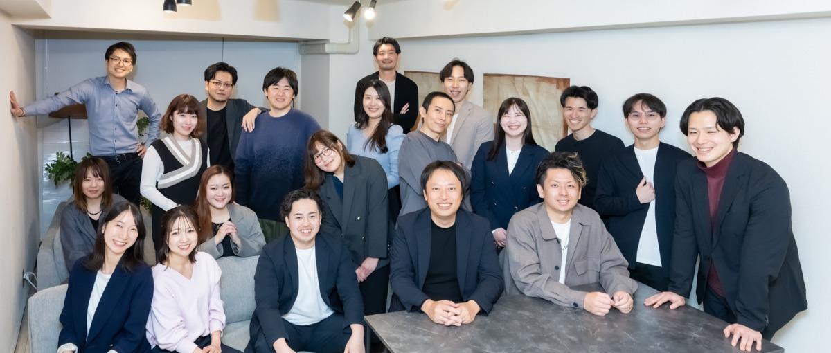 伴走型エージェントで本質的なキャリア支援をする、キャリアアドバイザー募集！
