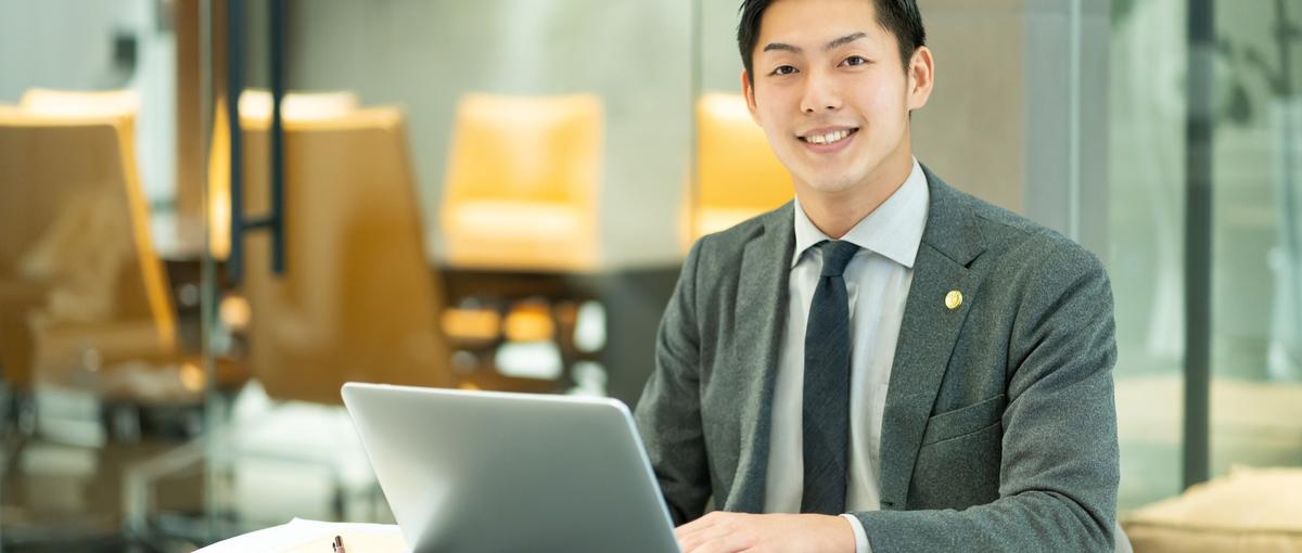 成長産業！成長速度は無限大です！IT営業です！