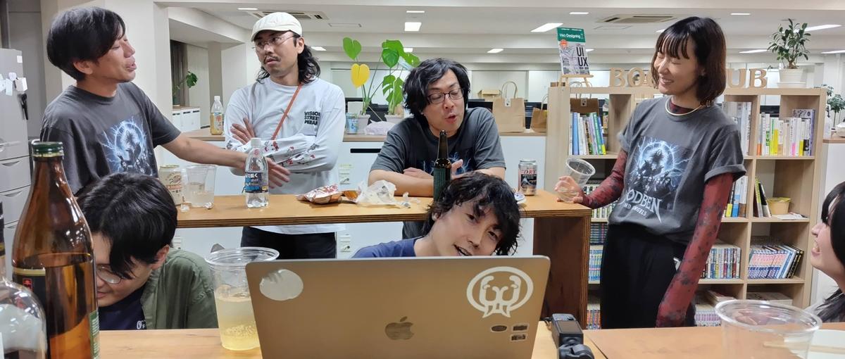 サービスの最前線で価値を創る！フォワード・デベロップ・エンジニア募集！