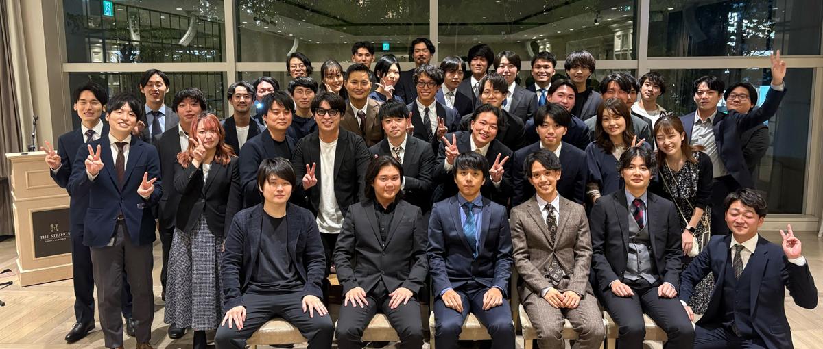 テスト期間優先OK｜大学生活と両立しやすいtoC営業学生インターン