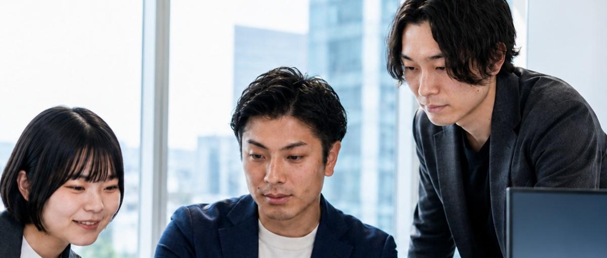  生成AIで事業を作る側へ｜開発×企画インターン募集