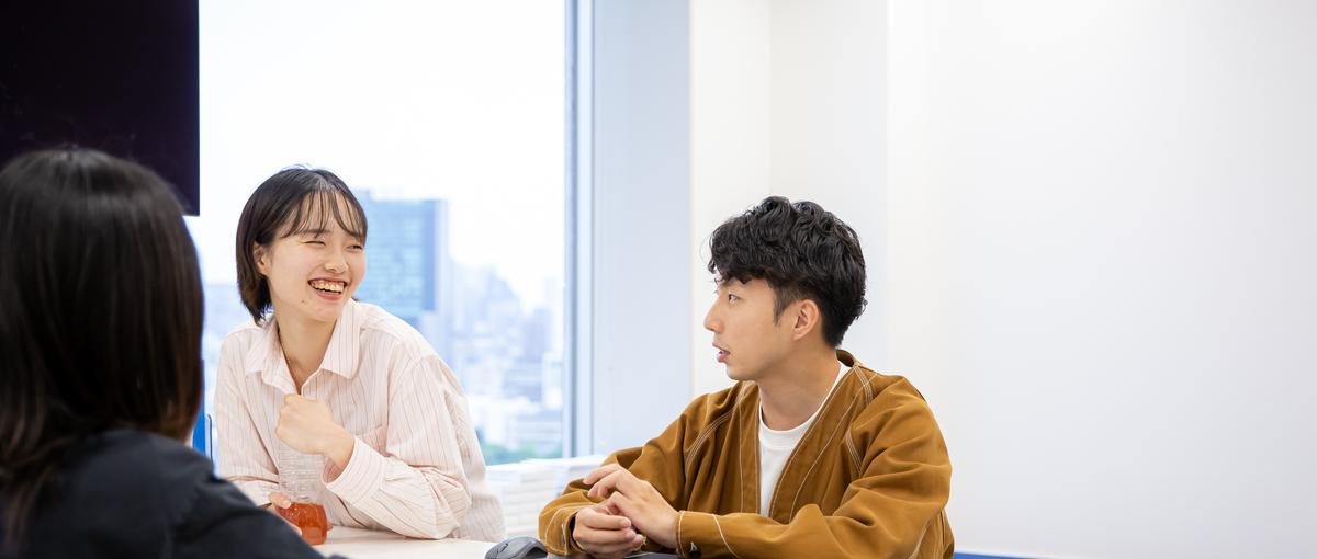 人の心が動く瞬間を支える！イベント業界で挑戦したい方歓迎｜イベント法人営業