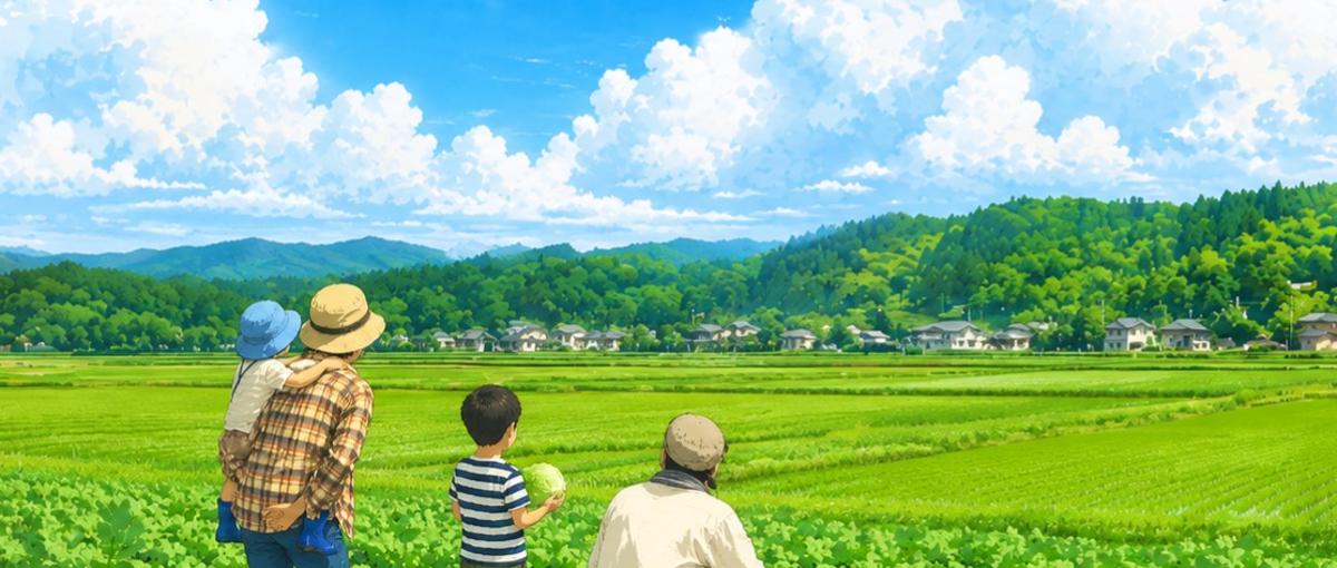 CSとして地方創生に挑戦！地域企業を伸ばすカスタマーサクセス募集