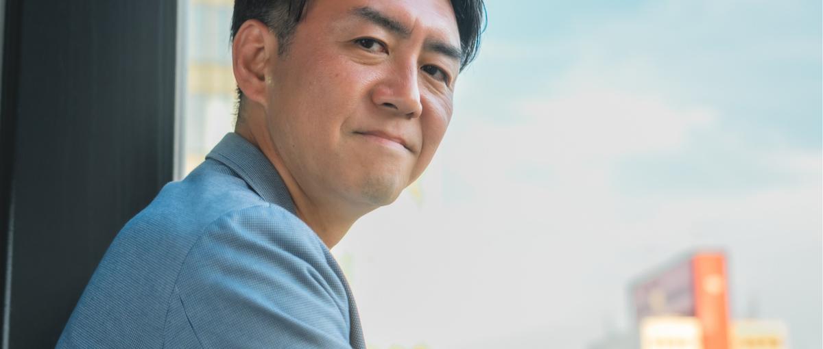ソリューション営業｜人と組織の真の変革・挑戦を支援する事業