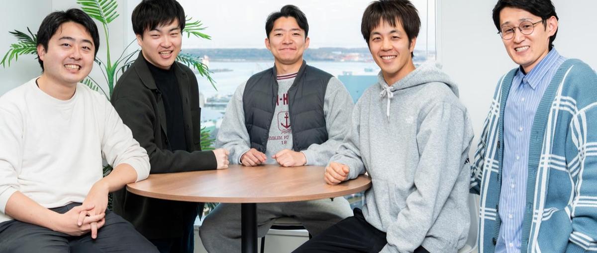 iOS・Android経験歓迎！医師向けSNSアプリの1人目エンジニア募集