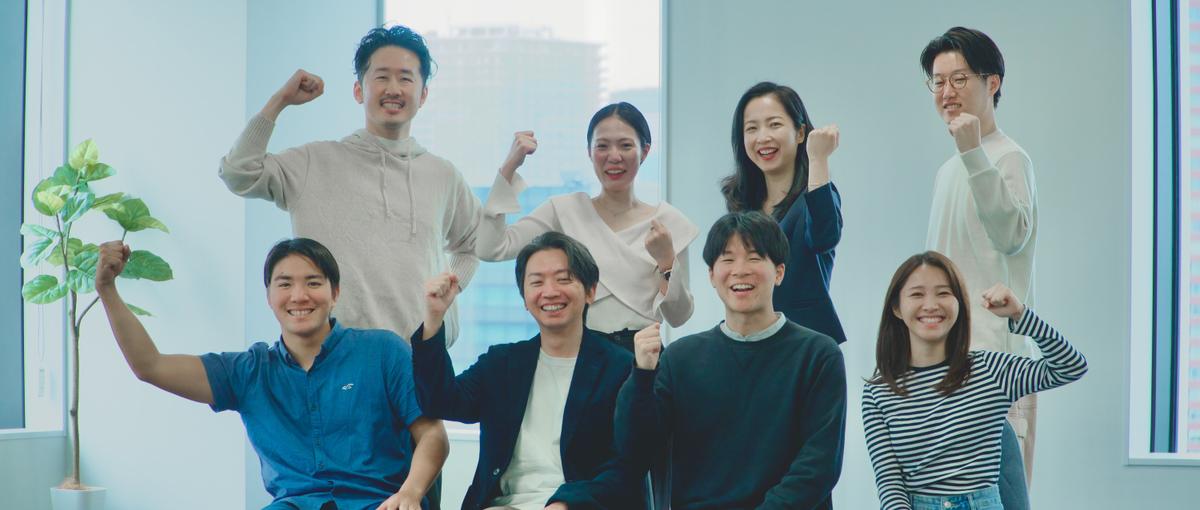 時は来た！！常識を打ち破り、命を救う未来を一緒に創ろう！