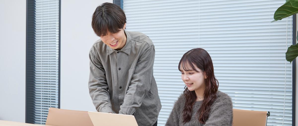 10から100の変革期を牽引！事業の急成長を加速させるコアメンバー採用！