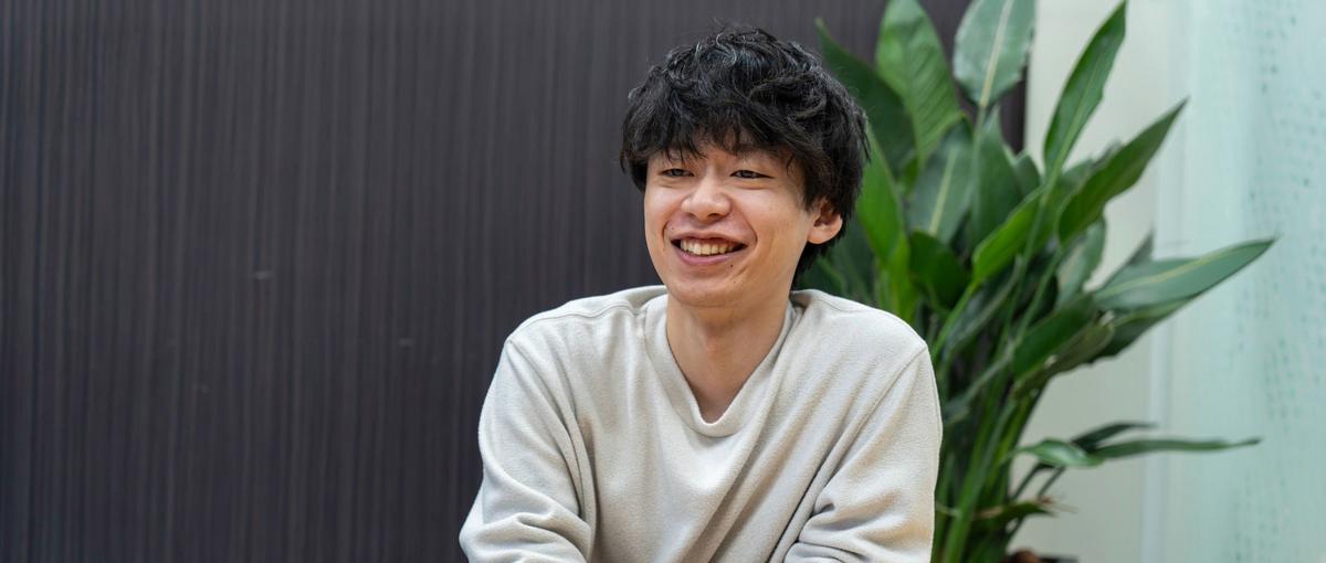 カジュアル面談からスタート！強みが活きる営業フィールドを探す相談会