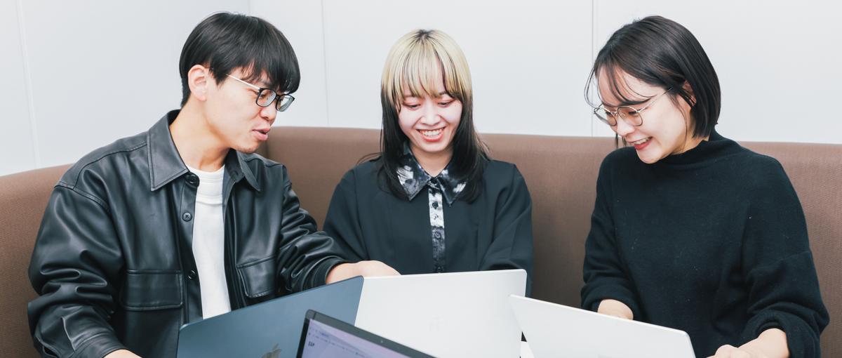 27卒｜勝てるマーケターになりたいあなたへ。実践的なマーケが学べます