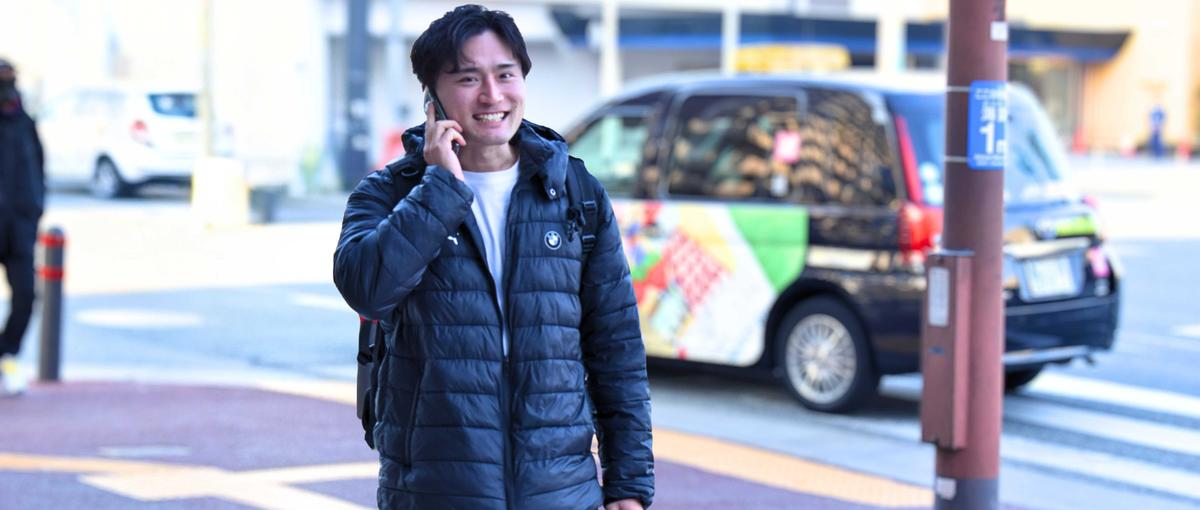 シェアサイクル・チャリチャリでまちの移動をさらに豊かに。東京エリア営業募集