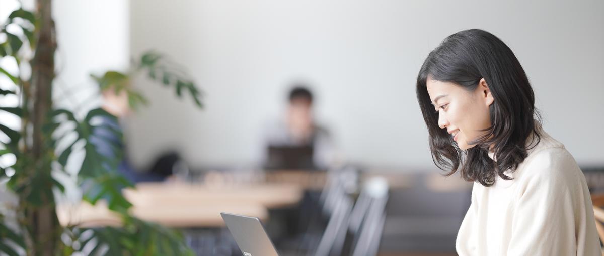 事務経験を活かし、上場企業で経理として新たなキャリアに挑戦したい方募集！ 