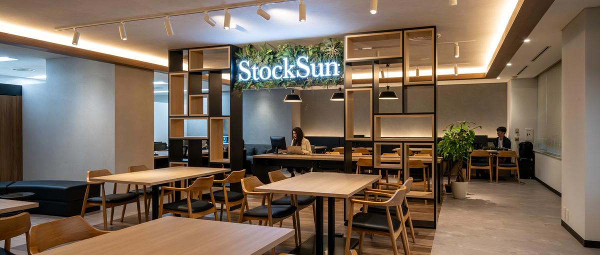 StockSunマキトル事業部の広告運用担当｜google・meta広告等