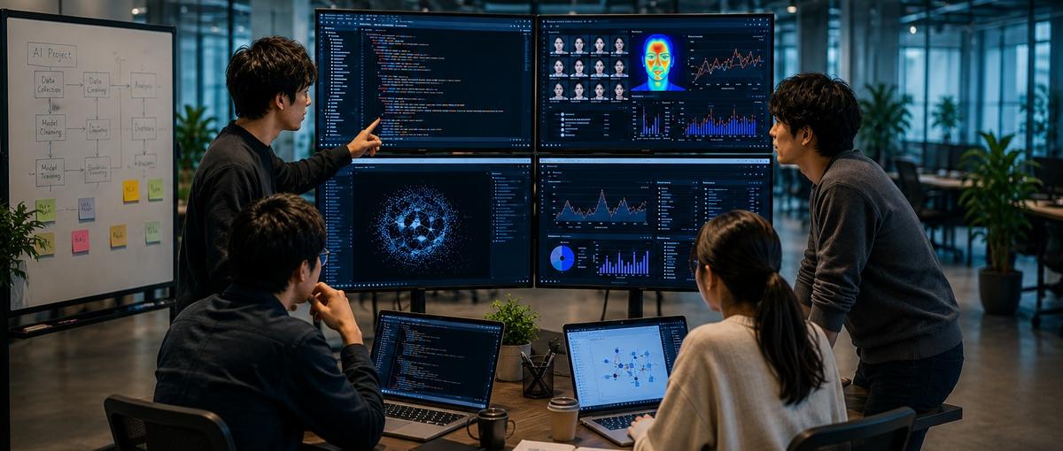 自社プロダクトで価値を創る｜開発をリードするエンジニア募集