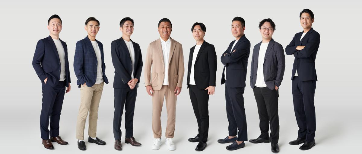 新卒対象│会社を自ら創る、次世代リーダーを探しています！