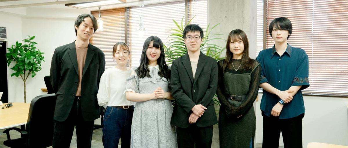 営業組織をゼロから作る｜校正校閲会社の営業責任者を探してます！