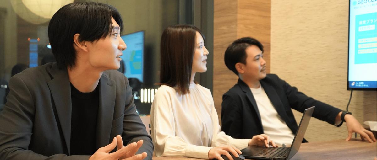 SEO経験を活かして、戦略設計まで担えるSEOコンサルタントへスキルアップ