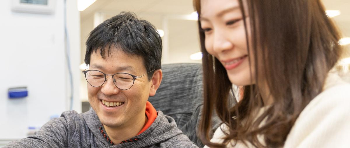 EBM戦略部メンバー募集！医療ビッグデータを分析、課題解決するアナリスト