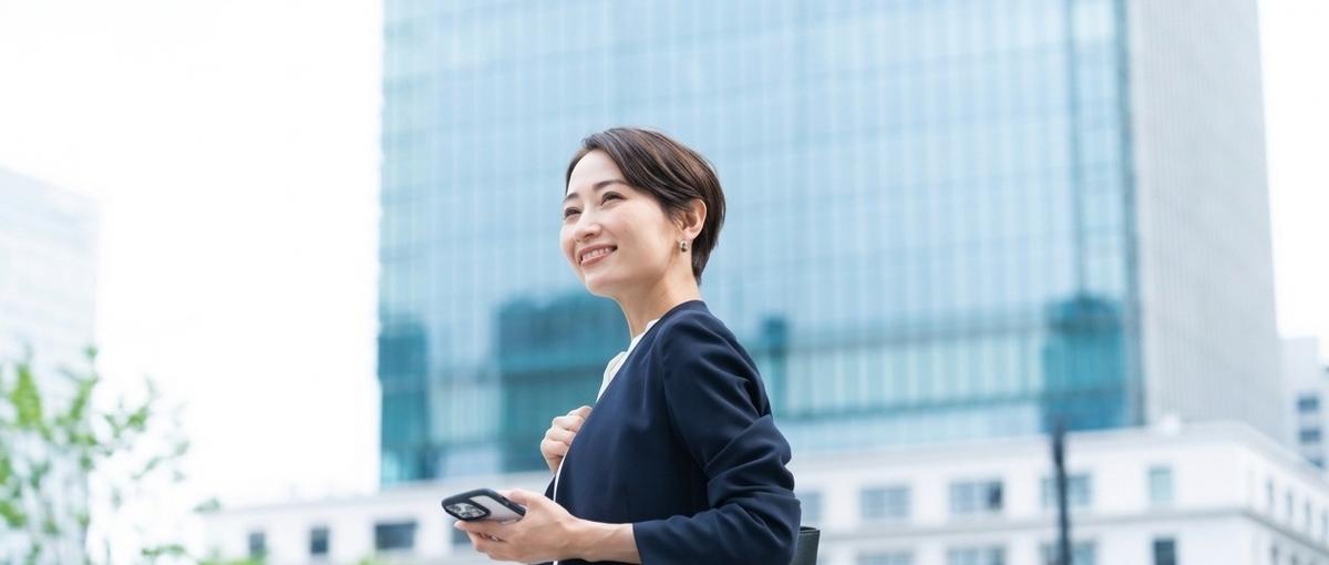 トップクラスの採用力！お仕事紹介の採用コーディネートは面白さ100%！
